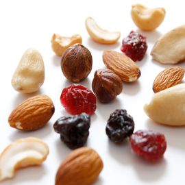 [Clover] Lactic acid bacteria yogurt daily nut gunna 15gx30 bags luxury nuts_healthy habits, handful of nuts, HACCP certification, nutritious snacks_Made in Korea